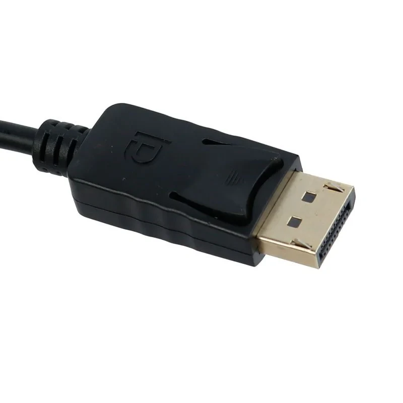 مبدل Display به HDMI رویال مدل 1011248