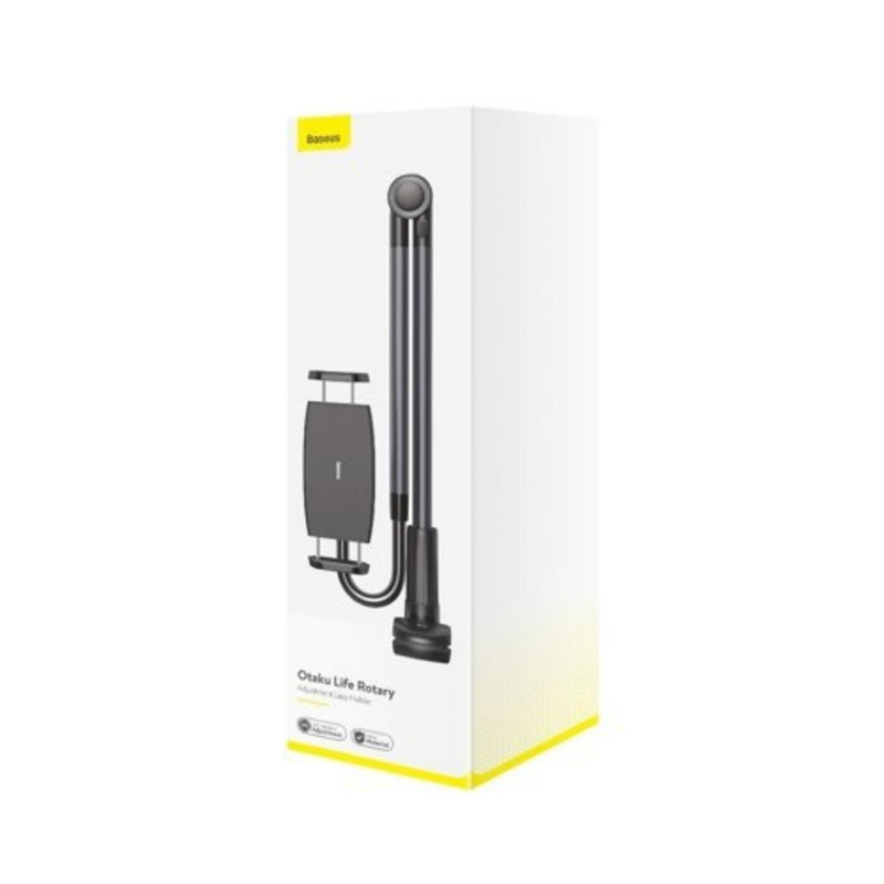 نگهدارنده گوشی موبایل باسئوس مدل Otaka Life Rotary
