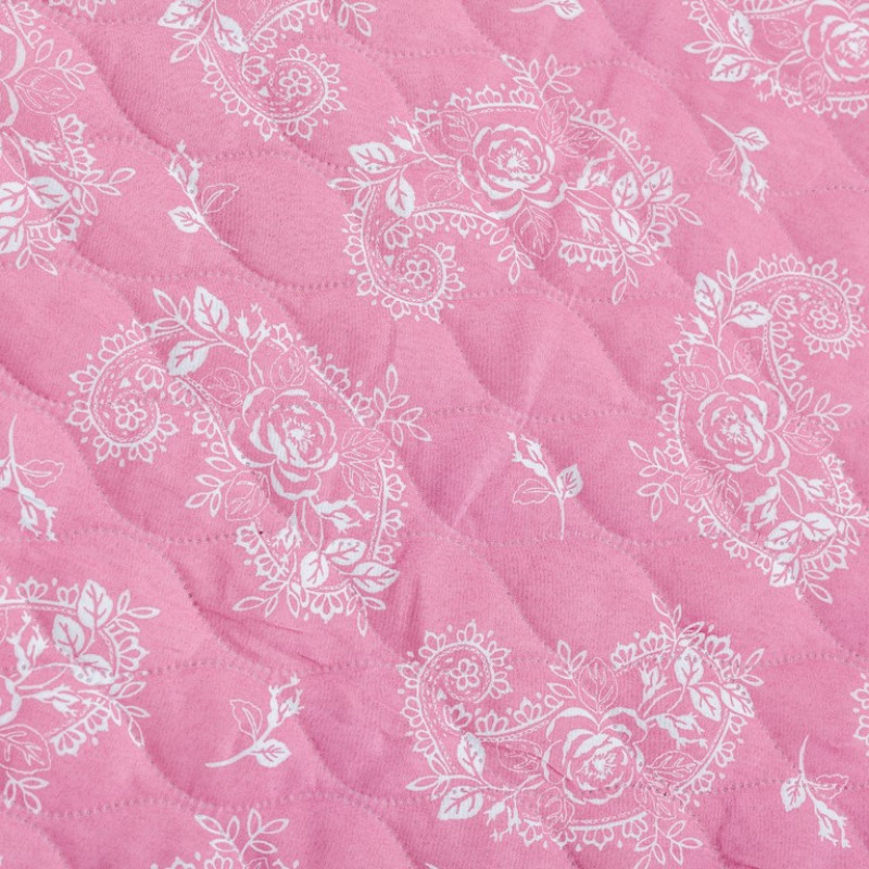 روتختی انگلیش هوم مدل Paisley دو نفره سایز 220×200 سانتی متر