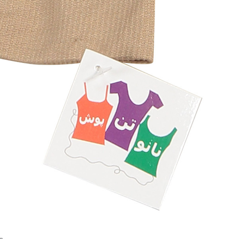 باند کشی نانو تن پوش مدل Na2