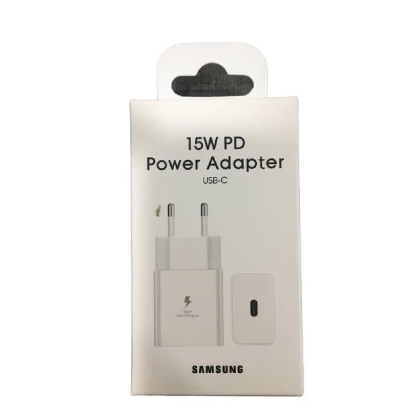 شارژر دیواری 15 وات مدل EP-T1510