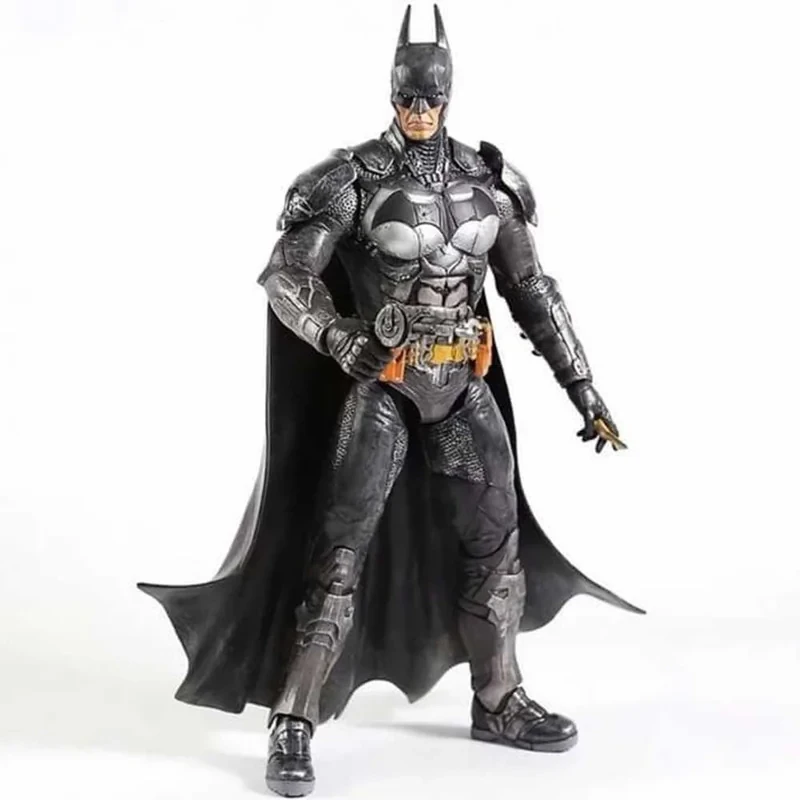 اکشن فیگور نکا مدل بتمن طرح Batman Arkham Asylum