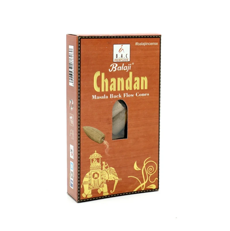 عود مدل Chandan