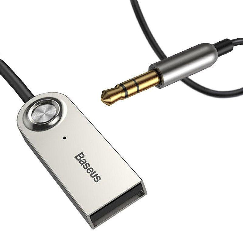 گیرنده بلوتوث موزیک باسئوس مدل Audio Adapter 01