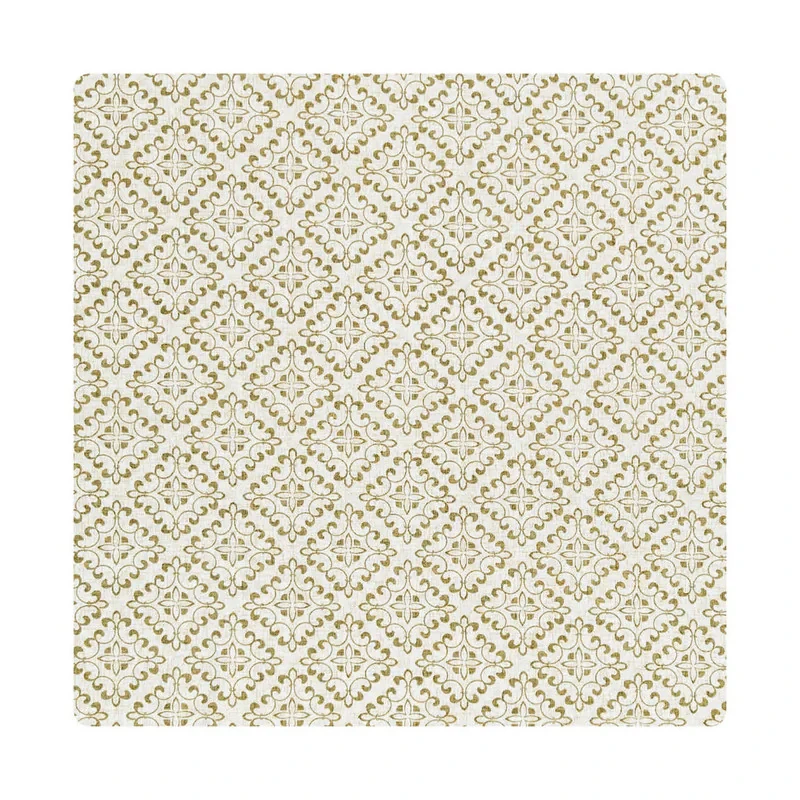 روکش لحاف پنبه آدنو مدل گلاره کد IR223 یک نفره سایز 160x220 سانتی‌متر