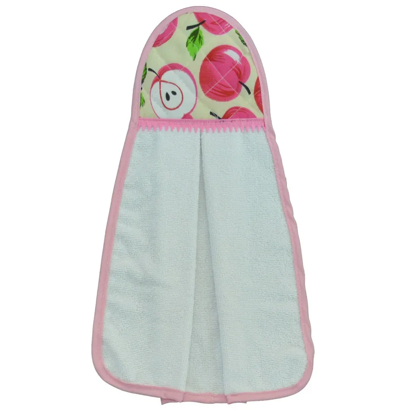 حوله آشپزخانه خانه زیبا کد T401 سایز 40*35 سانتیمتر