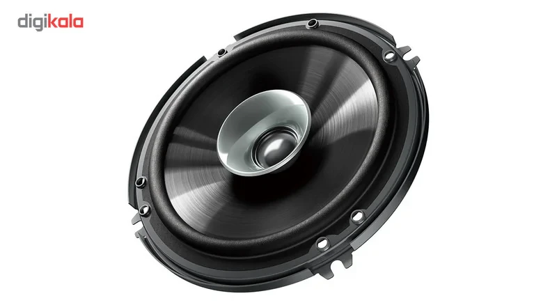 اسپیکر خودرو پایونیر مدل TS-G1610 F مجموعه 2 عددی