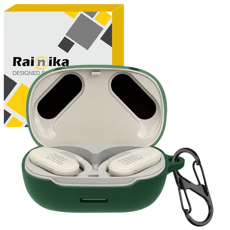 کاور رینیکا مدل Peak3 مناسب برای کیس هدفون بی سیم جی بی ال JBL Endurance Peak 3