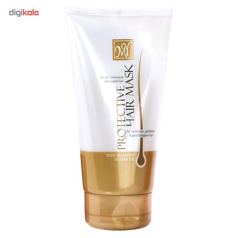 ماسک مو مای مدل Protective حجم 150 میلی لیتر
