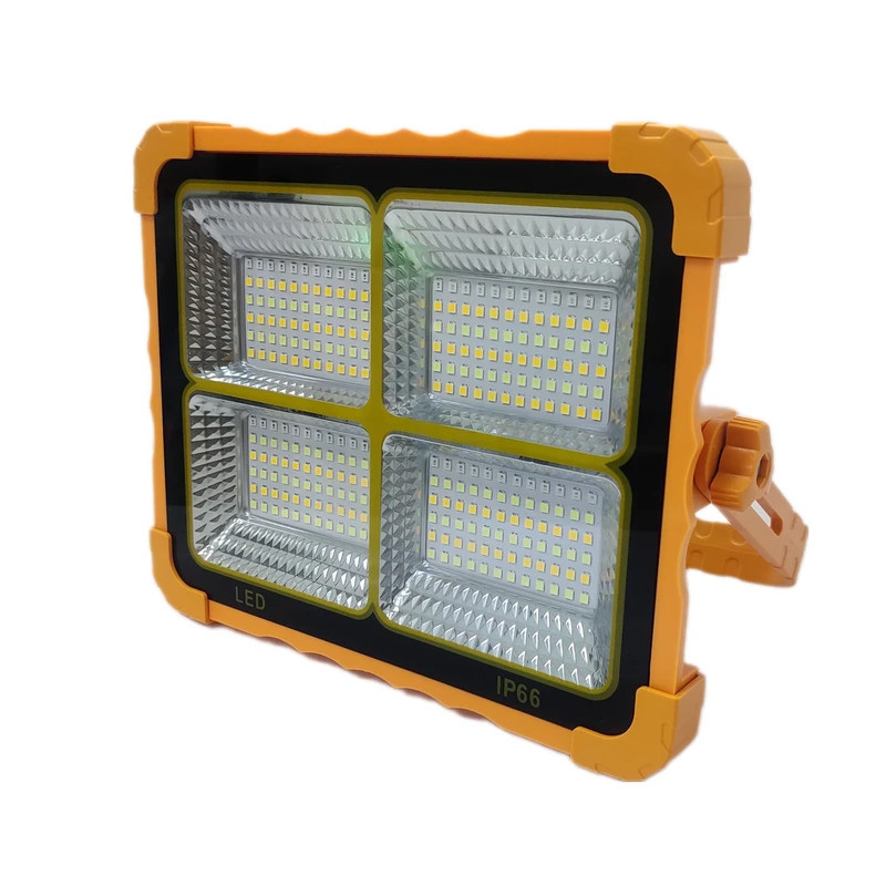 پروژکتور خورشیدی 1000 وات مدل SFL_IP66