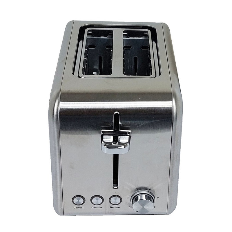 توستر ایوولی مدل EVKA-T07HS
