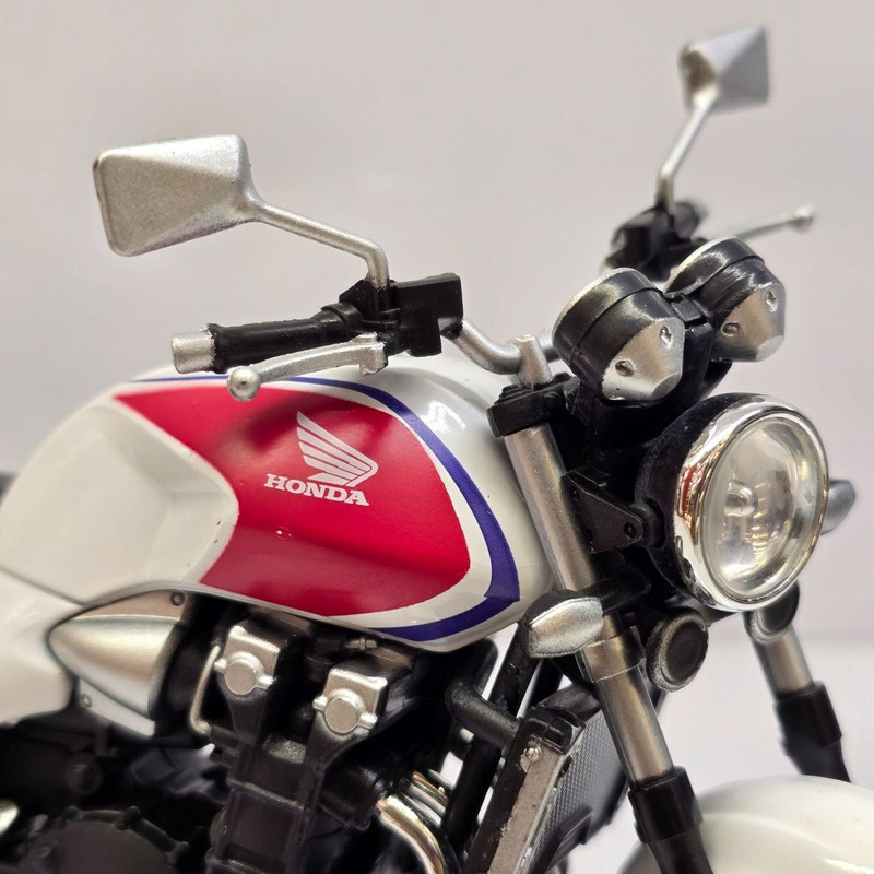 موتور بازی اتومکس مدل 1300 Honda CB