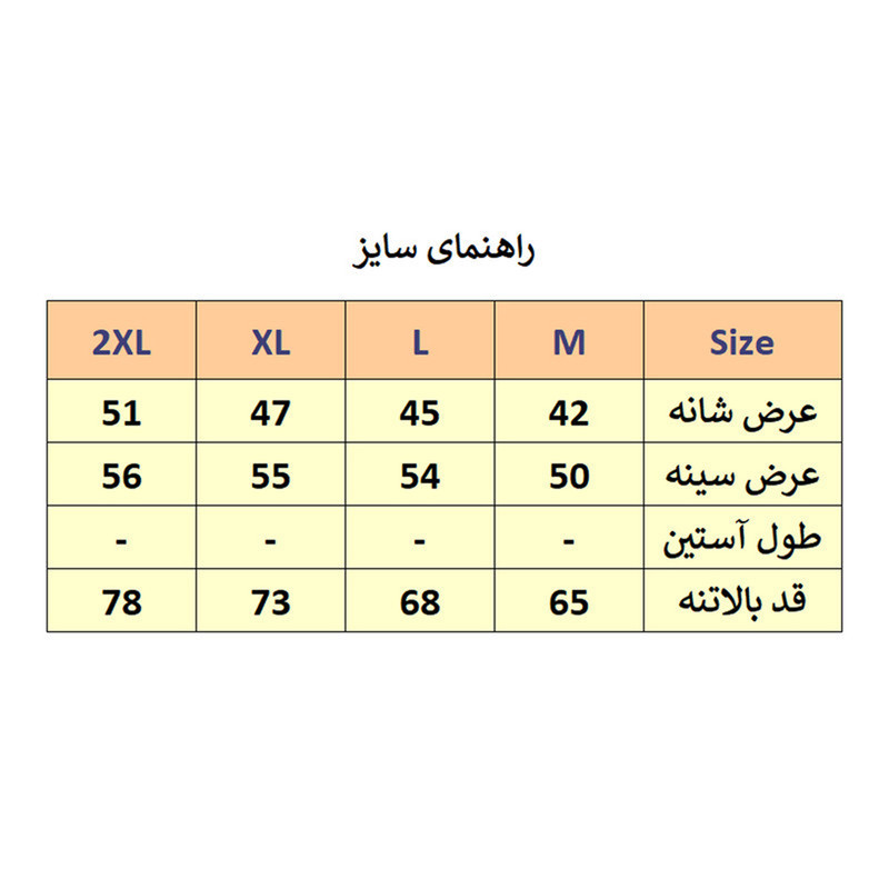 پافرمردانه مدل FR کد M2655