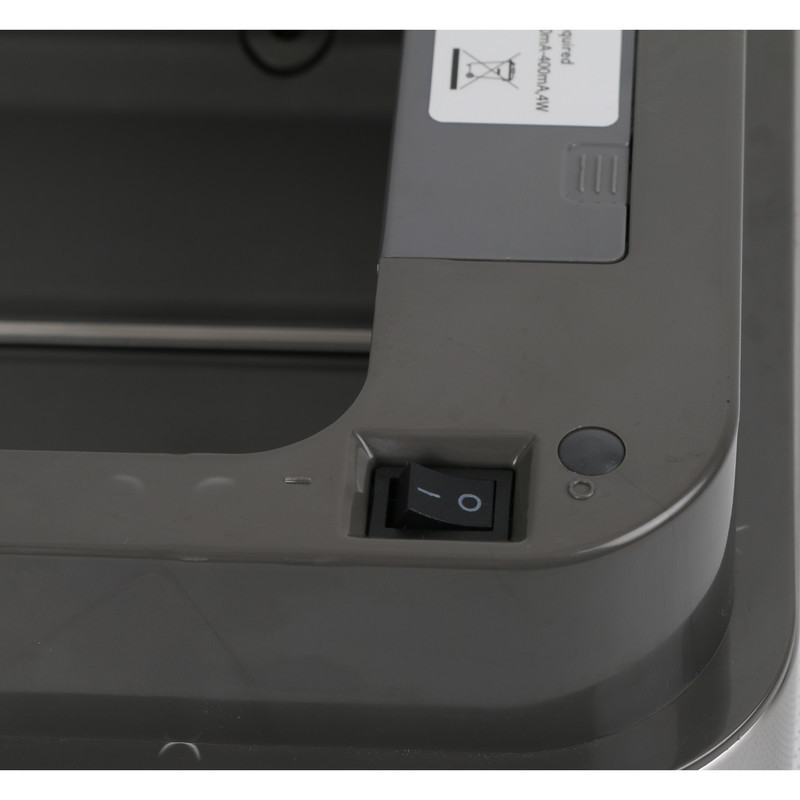 سطل زباله دلفین مدل اتوماتیک کد EV-8821-20litr
