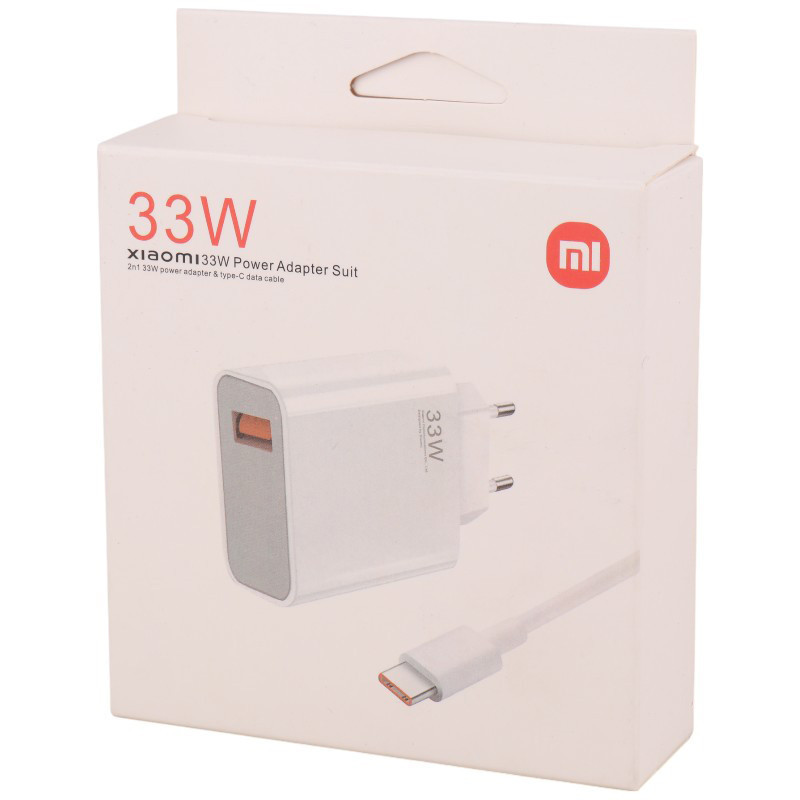 شارژر دیواری 67 وات مدل Elvin-MDY 11-EZ PD 3A