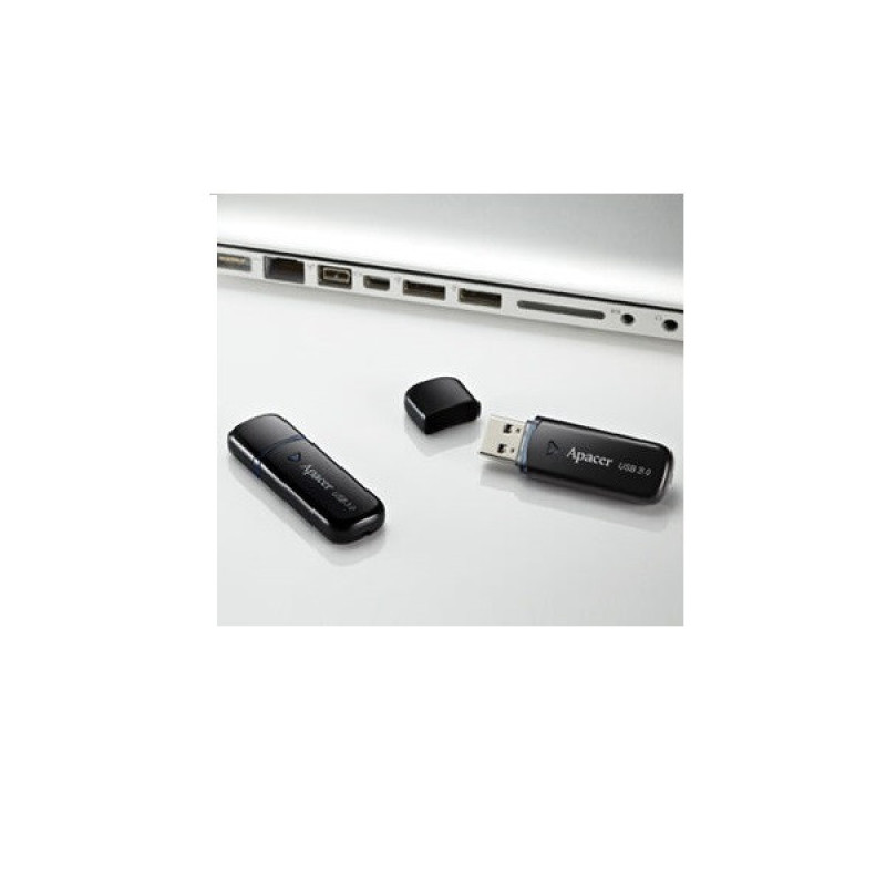 فلش مموری اپیسر مدل AH355 ظرفیت 128 گیگابایت