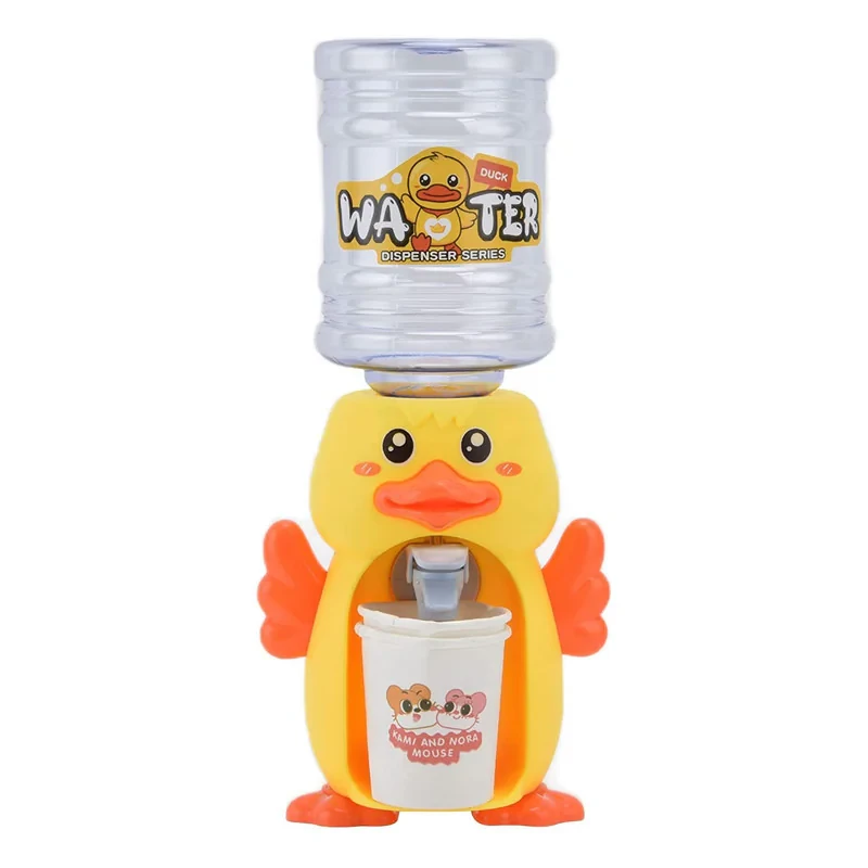 اسباب بازی مدل آبسرد کن طرح DUCK