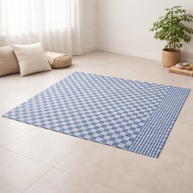 پتو 1 نفره مدل بهار سایز 150x200 سانتی‌متر