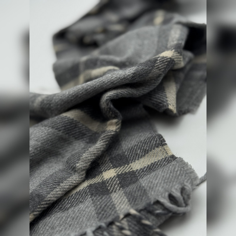 شال گردن مردانه دفکتو مدل 152