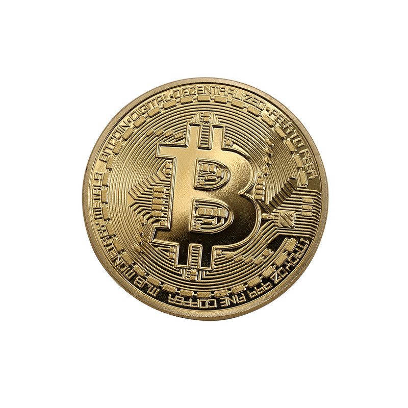 دکوری طرح بیت کوین مدل 2021