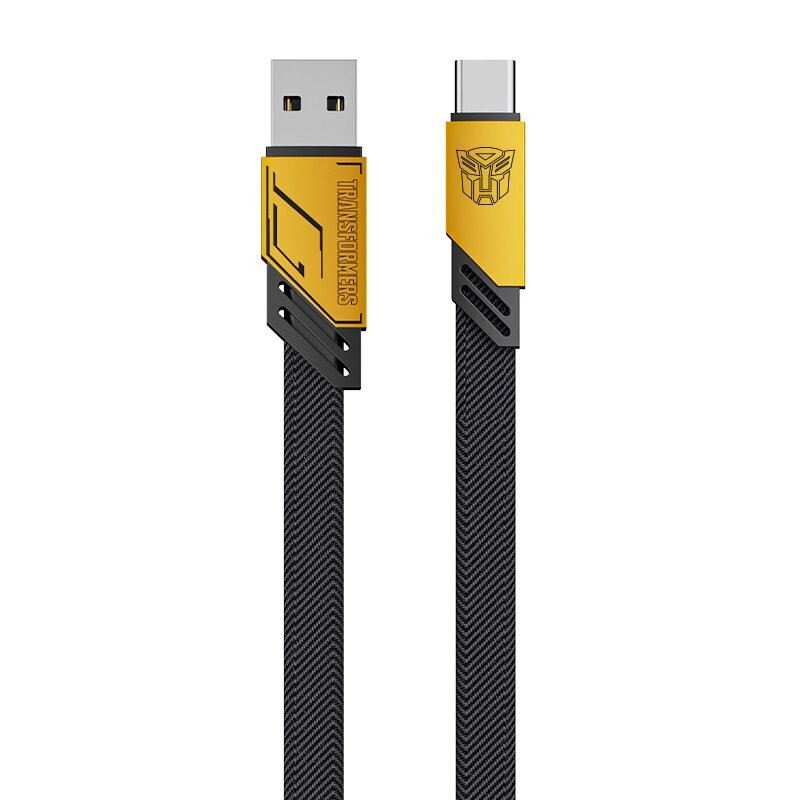کابل تبدیل USB  USB-C به لایتنینگ  USB-C مدل NOHON 4IN1 FAST طول 1.2 متر