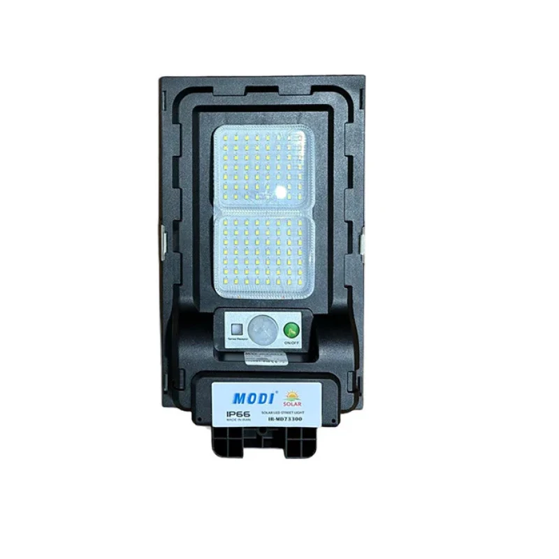 چراغ پارکی خورشیدی مودی مدل IR-MD73300