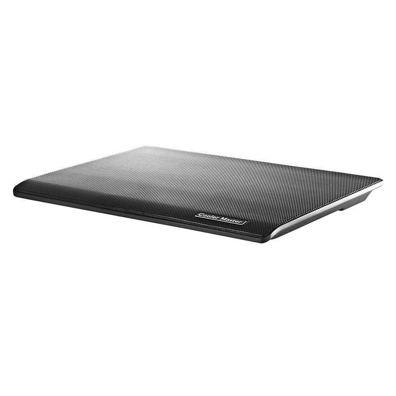 پایه خنک کننده  لپ تاپ کولر مستر مدل NOTEPAL I100