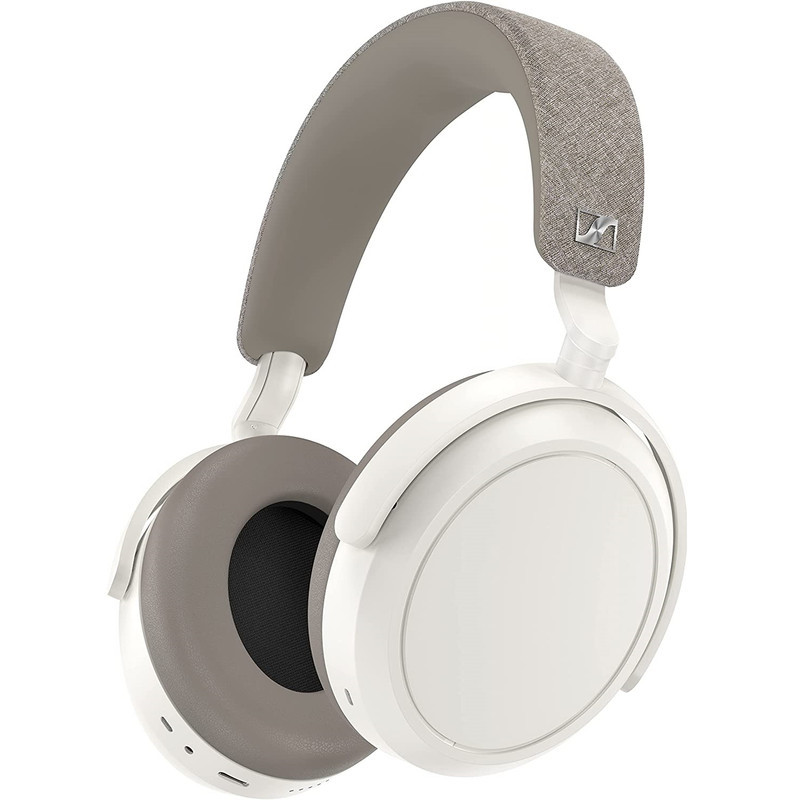 هدفون بی سیم سنهایزر مدل MOMENTUM 4 Wireless