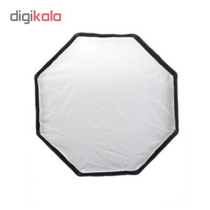 سافت باکس گودوکس مدل Umbrella  سایز 80*80 سانتی متر