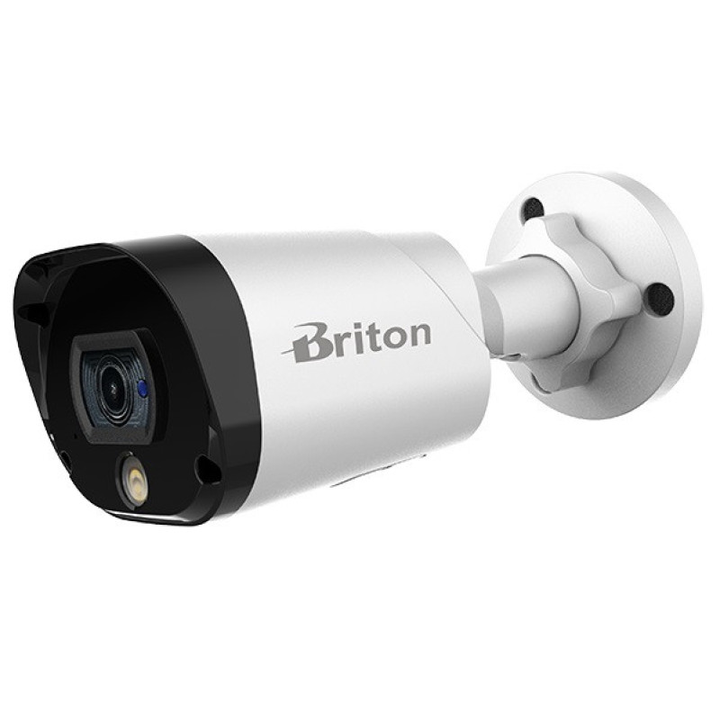 دوربین مداربسته آنالوگ برایتون مدل UVC-511B19M-MC