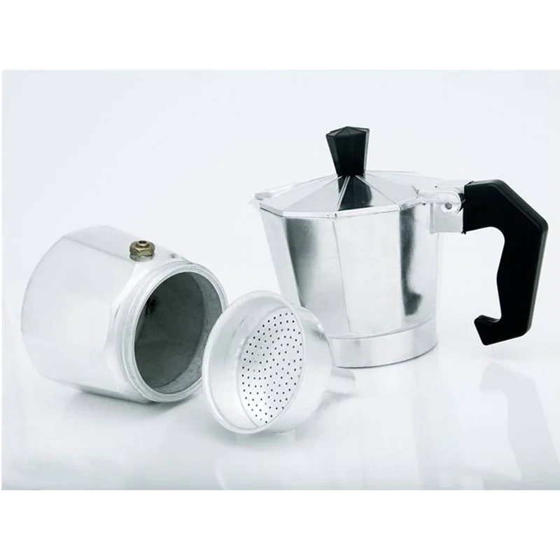 قهوه ساز مدل coffee 3 cup کد 34003