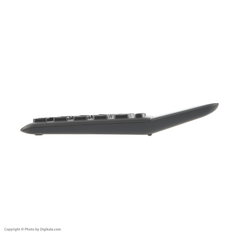 ماشین حساب کاسیو مدل DM-1600F