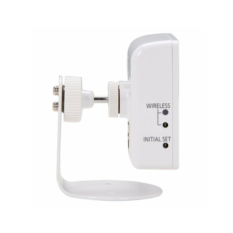 دوربین مداربسته تحت شبکه پاناسونیک مدل BL-VP104E