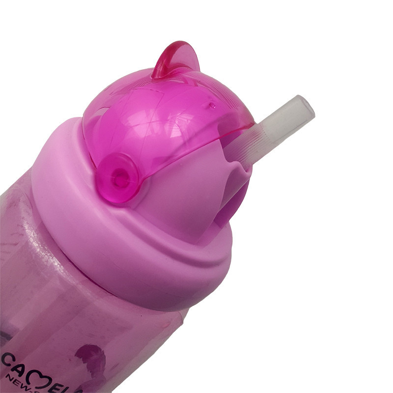 قمقمه کودک کملا طرح اژدها کد 812 گنجایش 0.3 لیتر