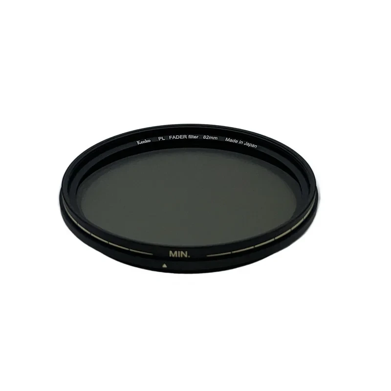 فیلتر لنز کنکو مدل NDX 3-400 - 82MM