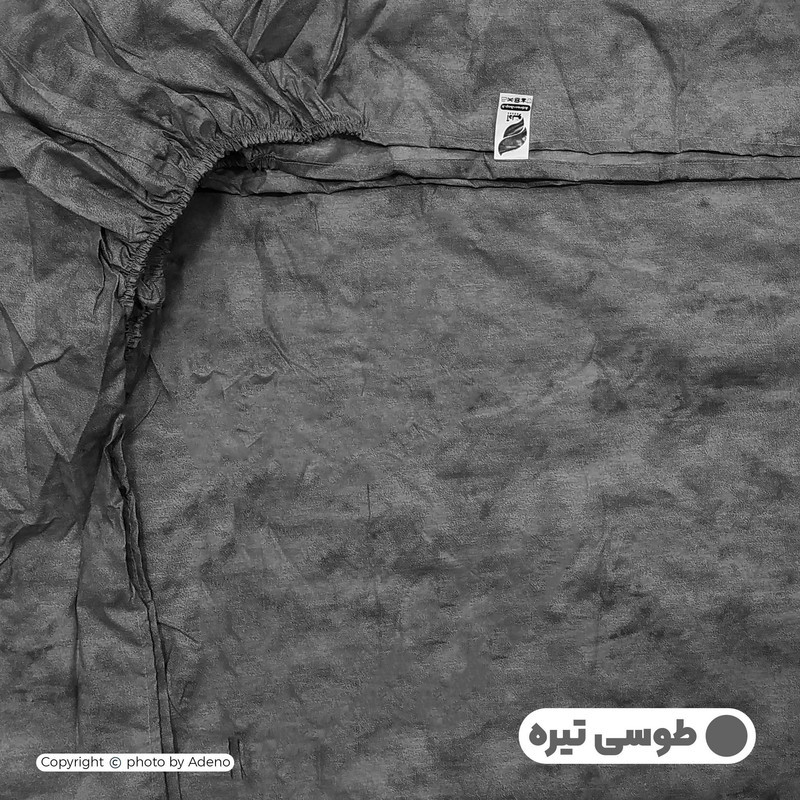 سرویس روتختی آدنو مدل پتینه کد IR131 یک نفره 3 تکه