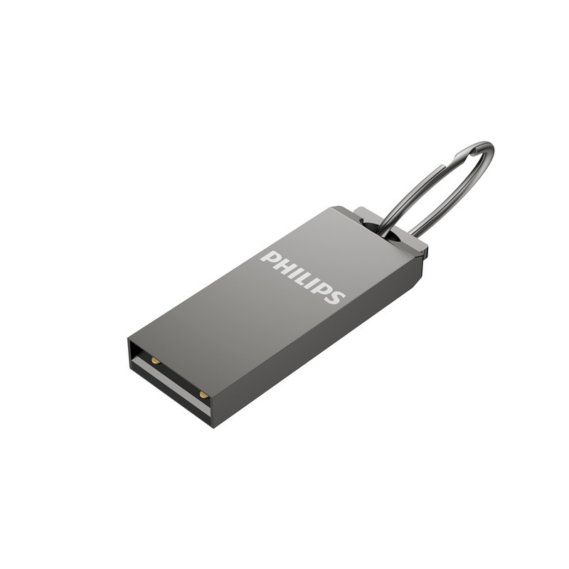فلش مموری فیلیپس مدل FM21UA-B 3.2 ظرفیت 32 گیگابایت با رابط USB 3.2