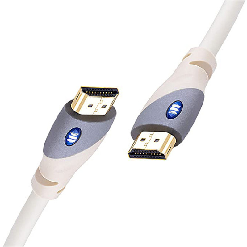 کابل HDMI مانستر مدل Essentials طول 1.82 متر