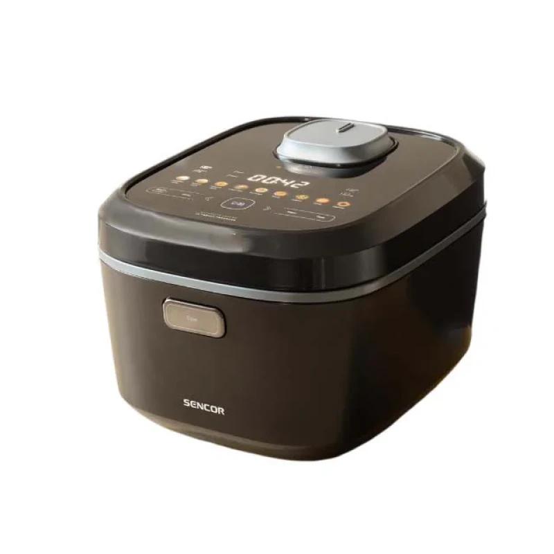 پلوپز 8 نفره سنکور مدل SRM 3900BK
