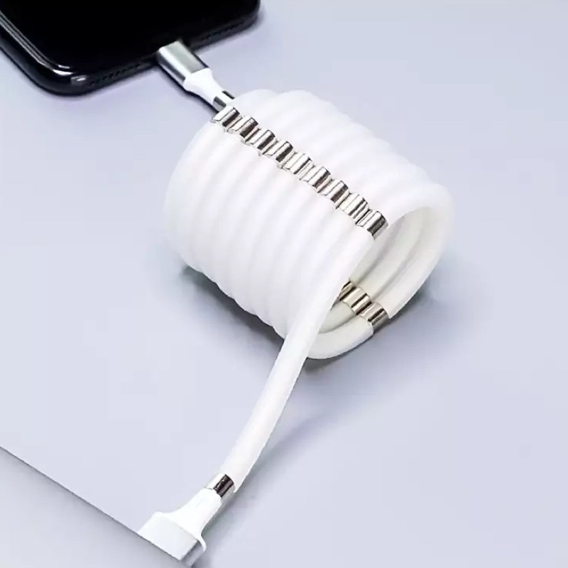 کابل تبدیل USB به USB-C مدل SuperCalla طول 1 متر