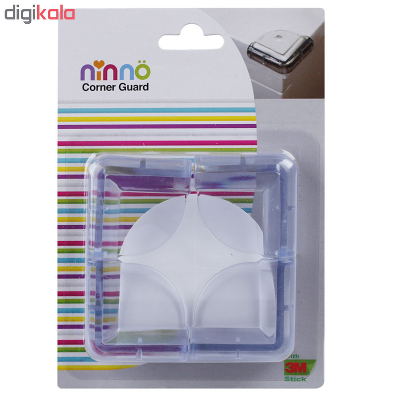 مخافظ گوشه نیننو کد 4510