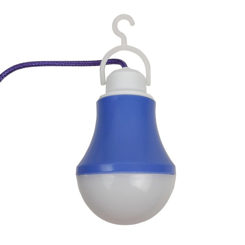 چراغ آویز سفری مدل LED BLB