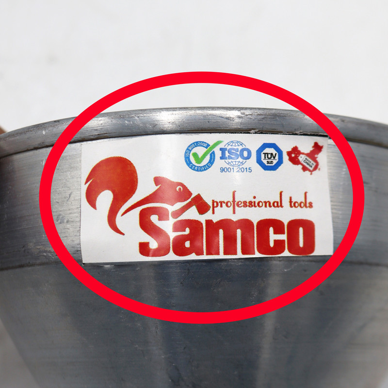 قیف روغن سامکو مدل YP0-12.5CM