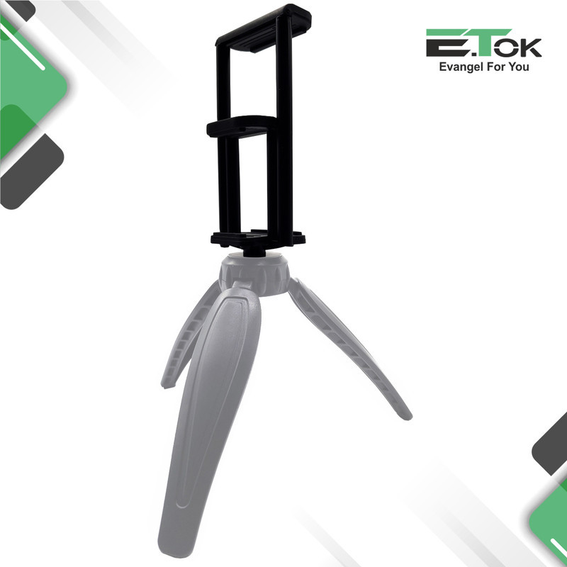 گیره نگهدارنده مونوپاد ایتوک مدل Hama