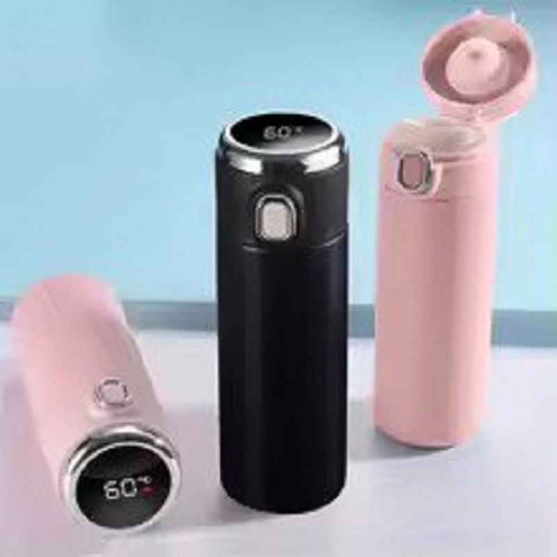 فلاسک مدل هوشمند گنجایش  0.4 لیتر