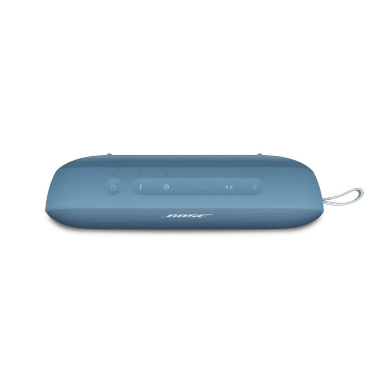 اسپیکر بلوتوثی قابل حمل بوز مدل ُSoundLink Flex  (2nd Gen)