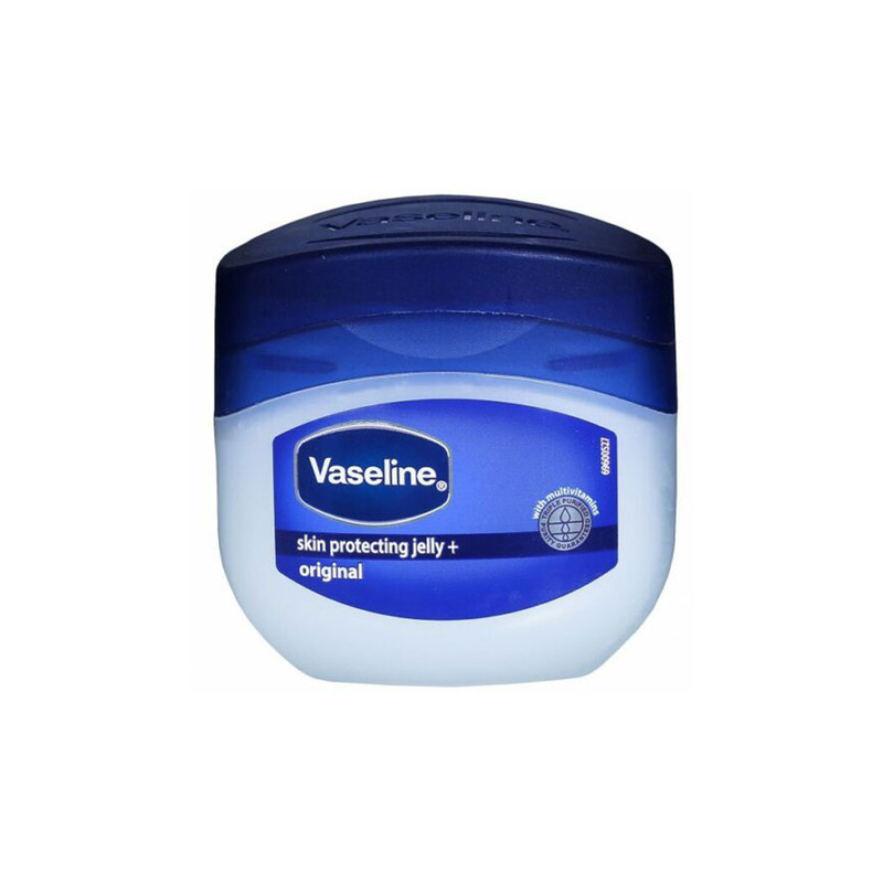 وازلین وازلین مدل skin protecting jelly حجم 5.5 میلی‌لیتر