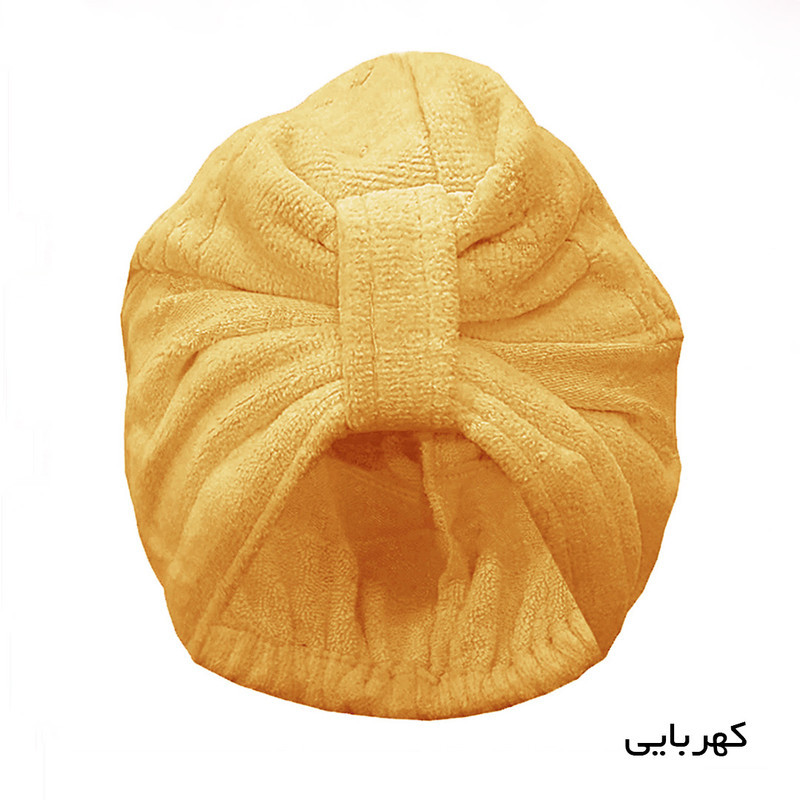 کلاه حمام صفاهوم مدل مینیمال