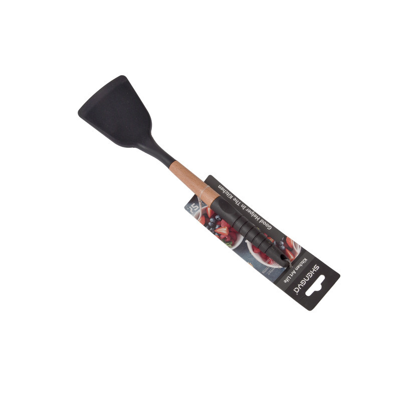 سرویس کفگیر و ملاقه  شنگیا مدل  P4765-P4768 مجموعه 2 عددی