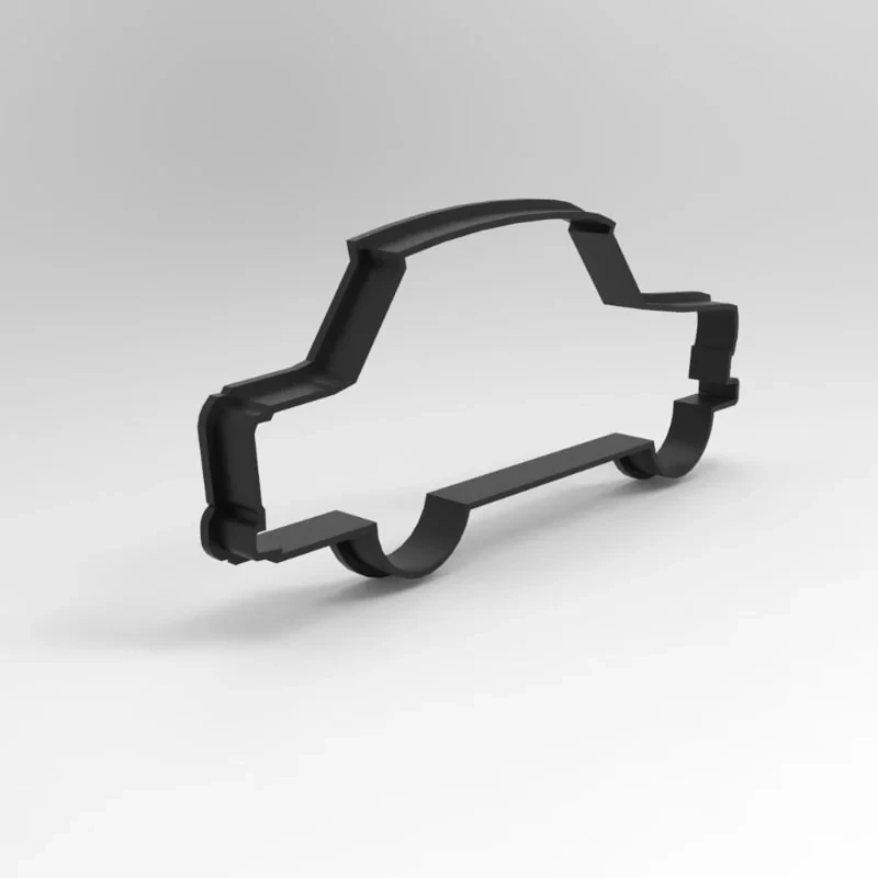 قالب شیرینی مدل ماشین